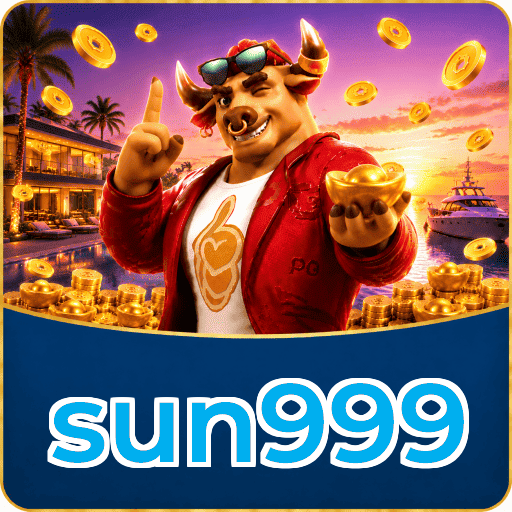 Fortune Tiger Logo 3