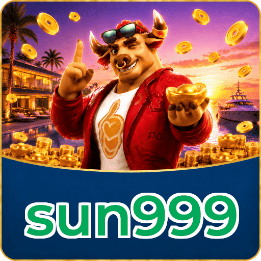 sun999 PIX Instantâneo - Saques em 8 Minutos