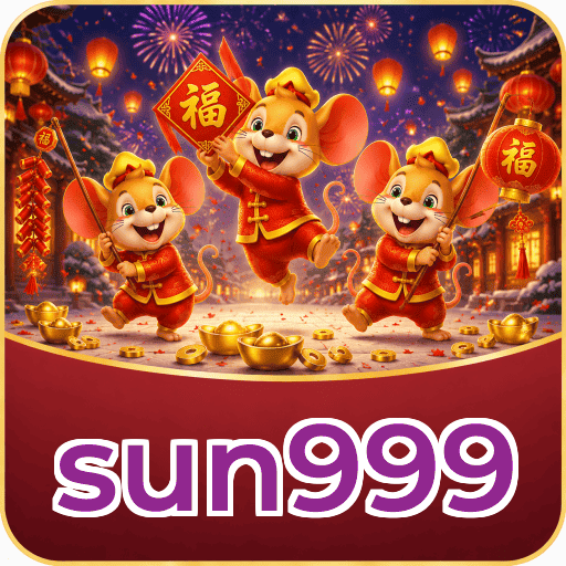 sun999 Instalar Logo 1