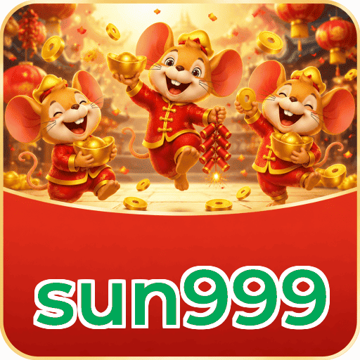 sun999 Segurança Logo 3