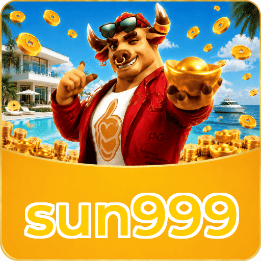 sun999 Instalar Logo 3