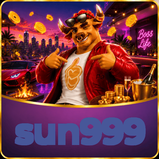 sun999 Logo 3