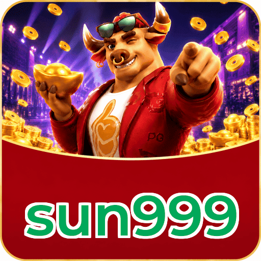 sun999 Licenciado Curaçao - Segurança SSL 256-bit