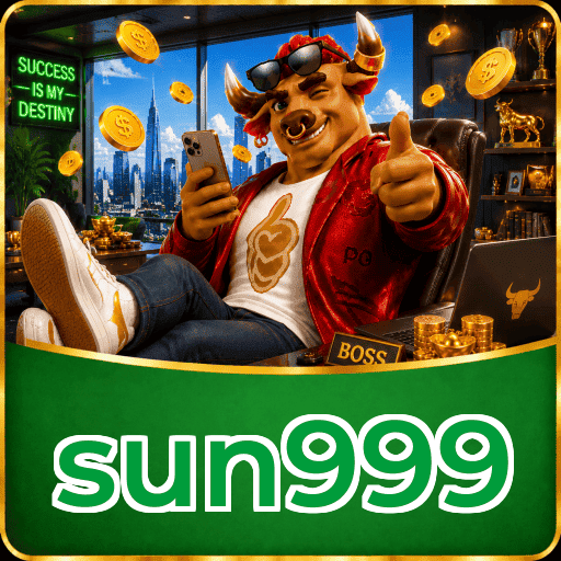 Plataforma sun999 - PIX Instantâneo