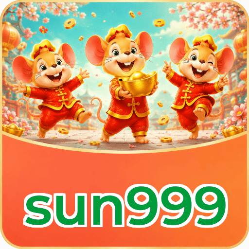 sun999 Segurança Logo 1