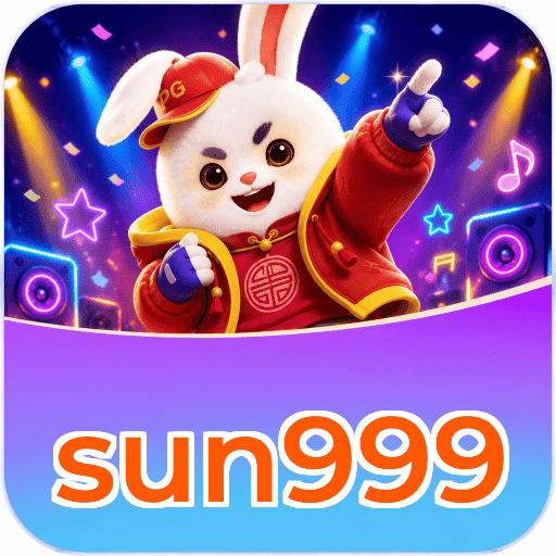 sun999 Logo 3