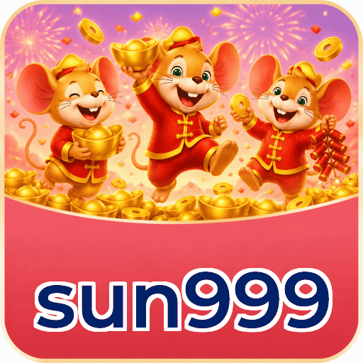 sun999 Instalar Logo 1