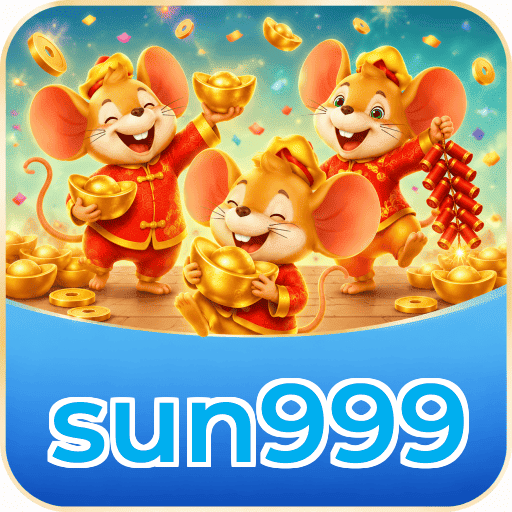 sun999 Logo 2